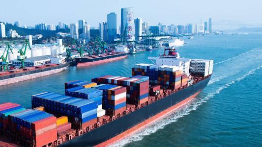 珠三角進口食品通關全攻略 各碼頭優勢解析與國內貿易代理一站式方案