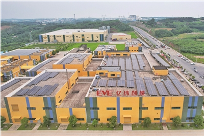 第九屆荊門市市長質量獎及提名獎獲獎企業巡禮 質量強市引領高質量發展